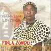 Fihla Zondo - Igama Lami Linzima